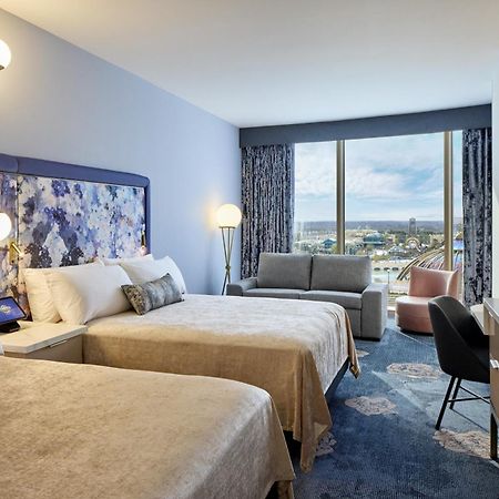Universal'S Helios Grand Hotel, A Loews Hotel Williamsburg Esterno foto