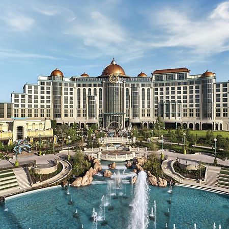 Universal'S Helios Grand Hotel, A Loews Hotel Williamsburg Esterno foto