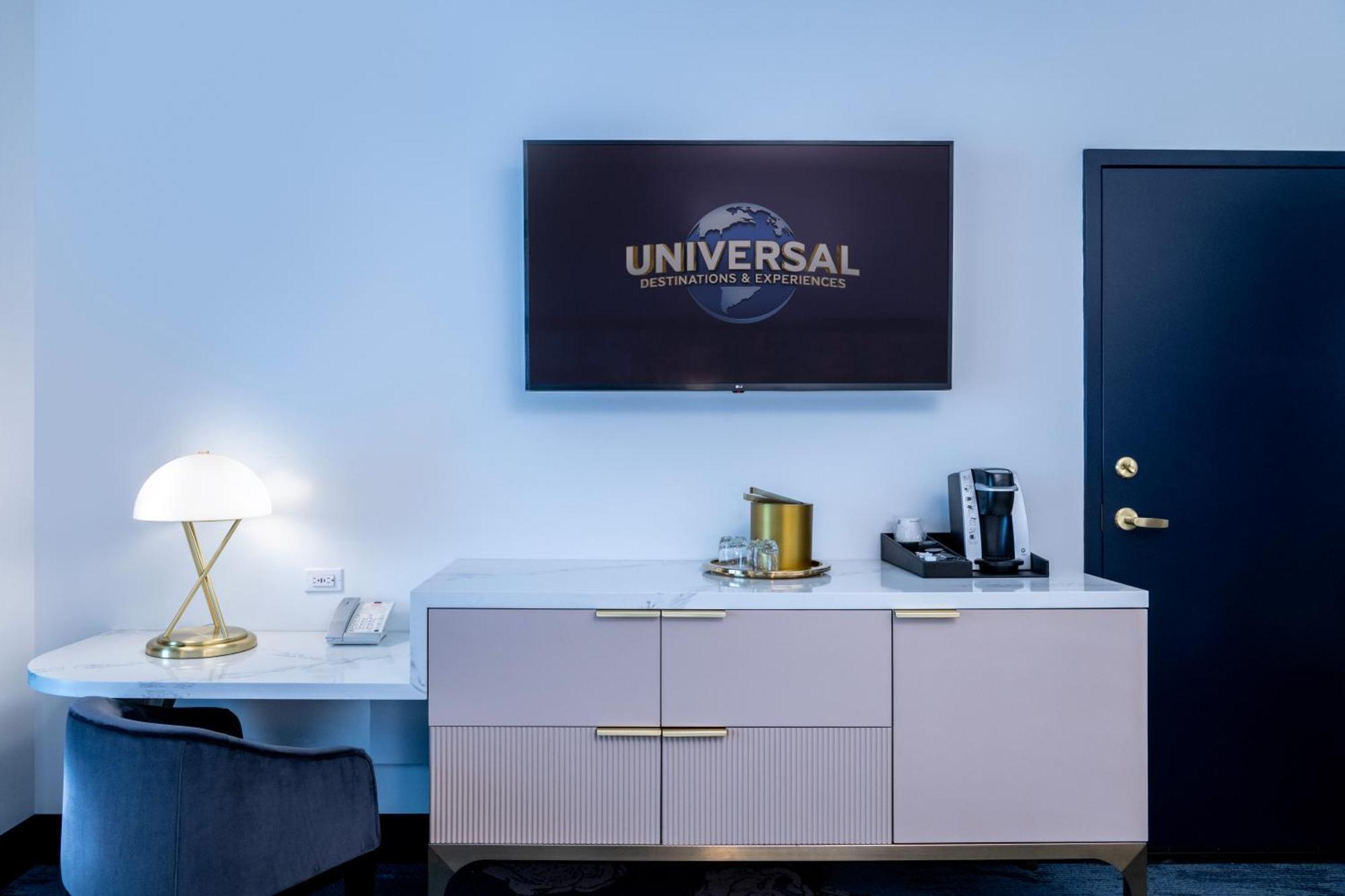 Universal'S Helios Grand Hotel, A Loews Hotel Williamsburg Esterno foto