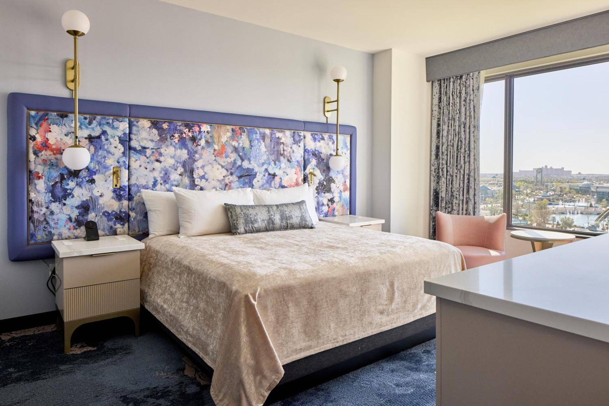 Universal'S Helios Grand Hotel, A Loews Hotel Williamsburg Esterno foto