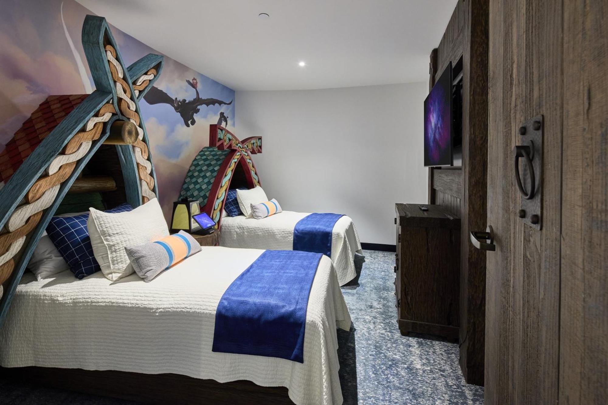 Universal'S Helios Grand Hotel, A Loews Hotel Williamsburg Esterno foto