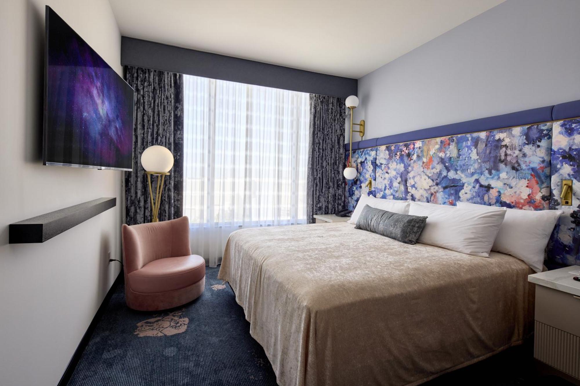 Universal'S Helios Grand Hotel, A Loews Hotel Williamsburg Esterno foto