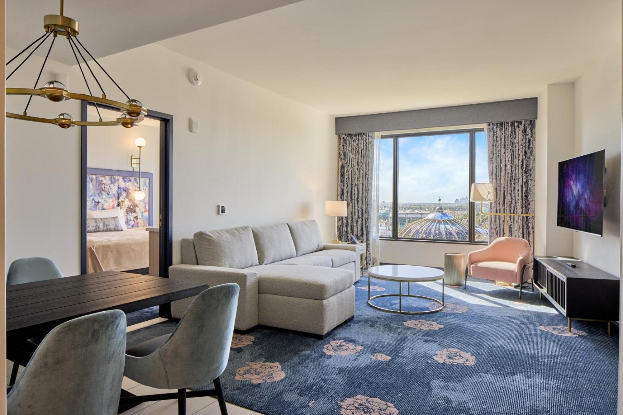 Universal'S Helios Grand Hotel, A Loews Hotel Williamsburg Esterno foto