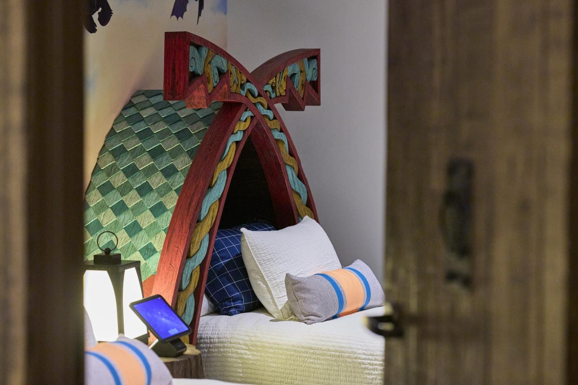 Universal'S Helios Grand Hotel, A Loews Hotel Williamsburg Esterno foto