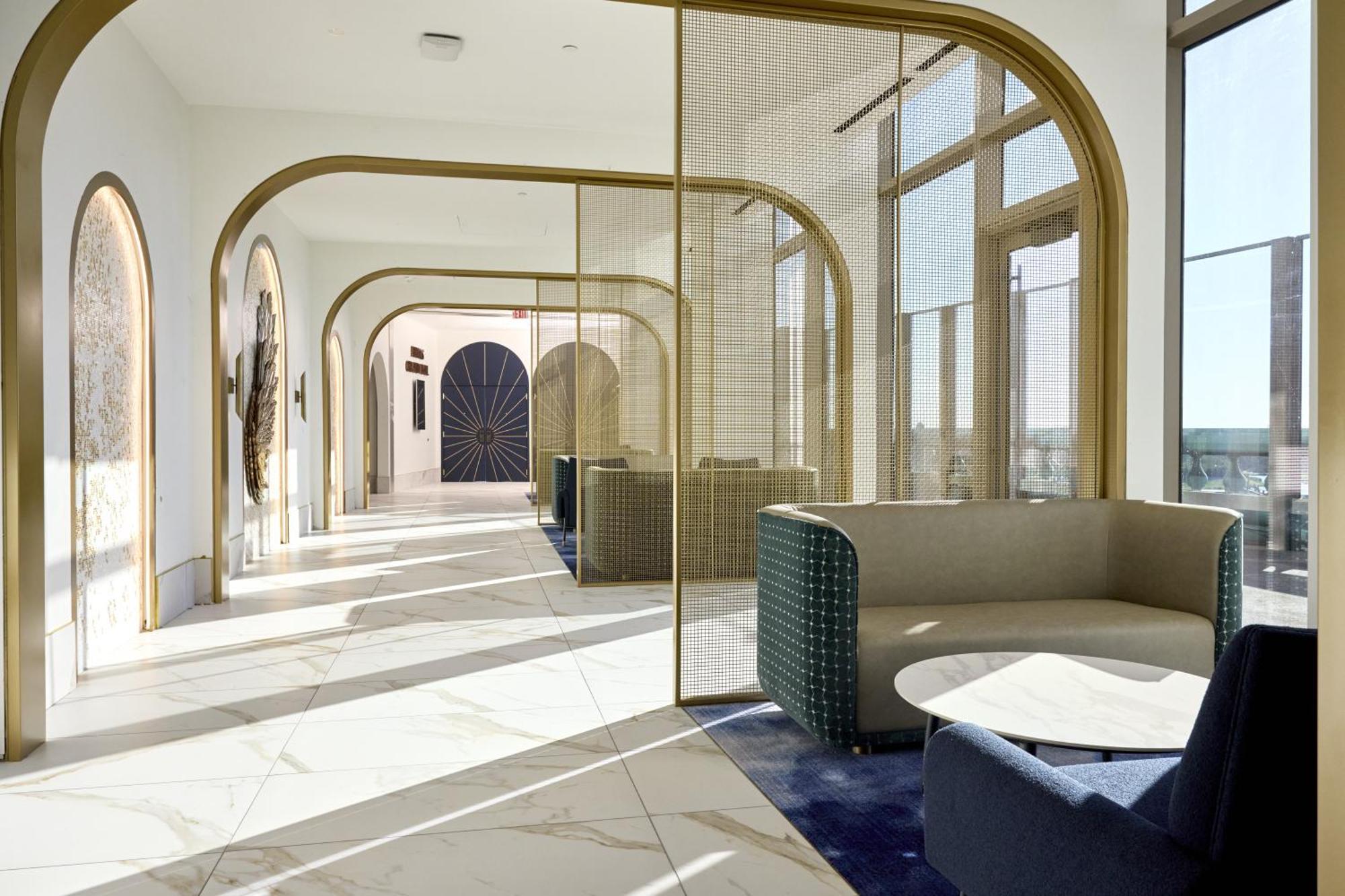 Universal'S Helios Grand Hotel, A Loews Hotel Williamsburg Esterno foto