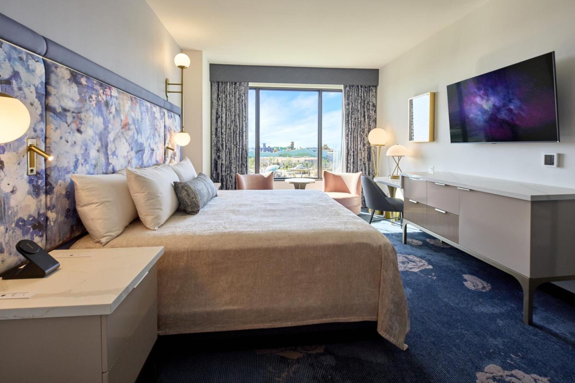 Universal'S Helios Grand Hotel, A Loews Hotel Williamsburg Esterno foto