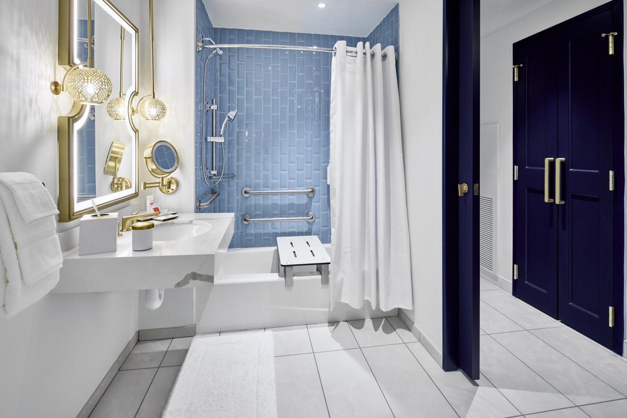 Universal'S Helios Grand Hotel, A Loews Hotel Williamsburg Esterno foto
