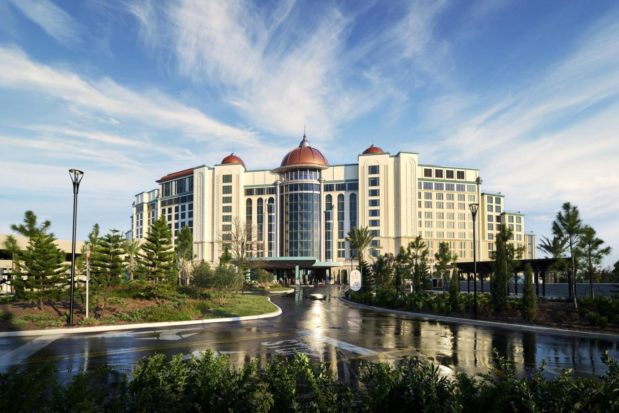 Universal'S Helios Grand Hotel, A Loews Hotel Williamsburg Esterno foto