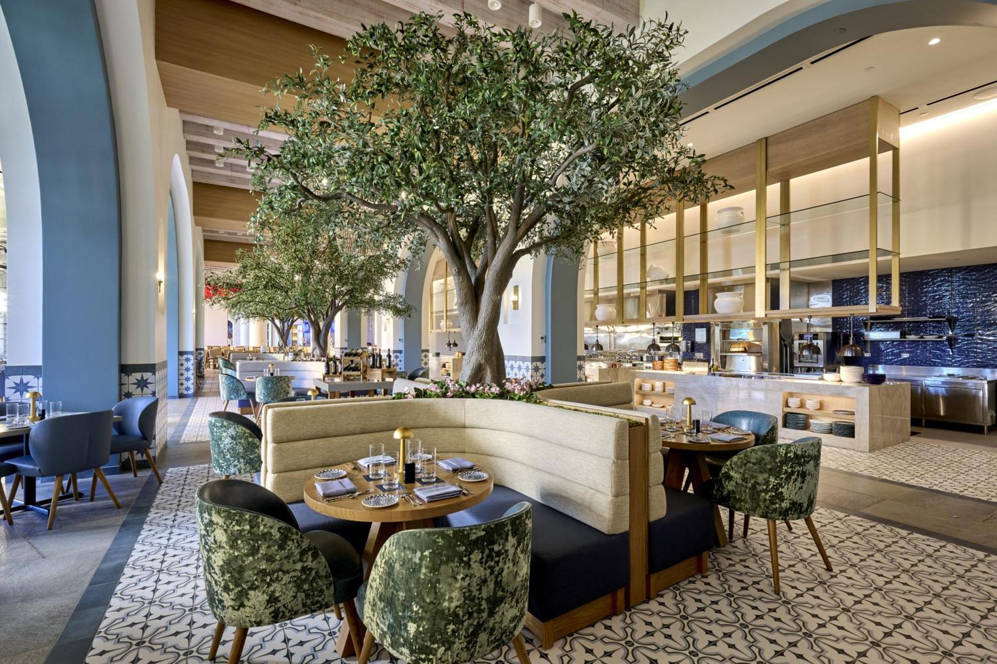 Universal'S Helios Grand Hotel, A Loews Hotel Williamsburg Esterno foto