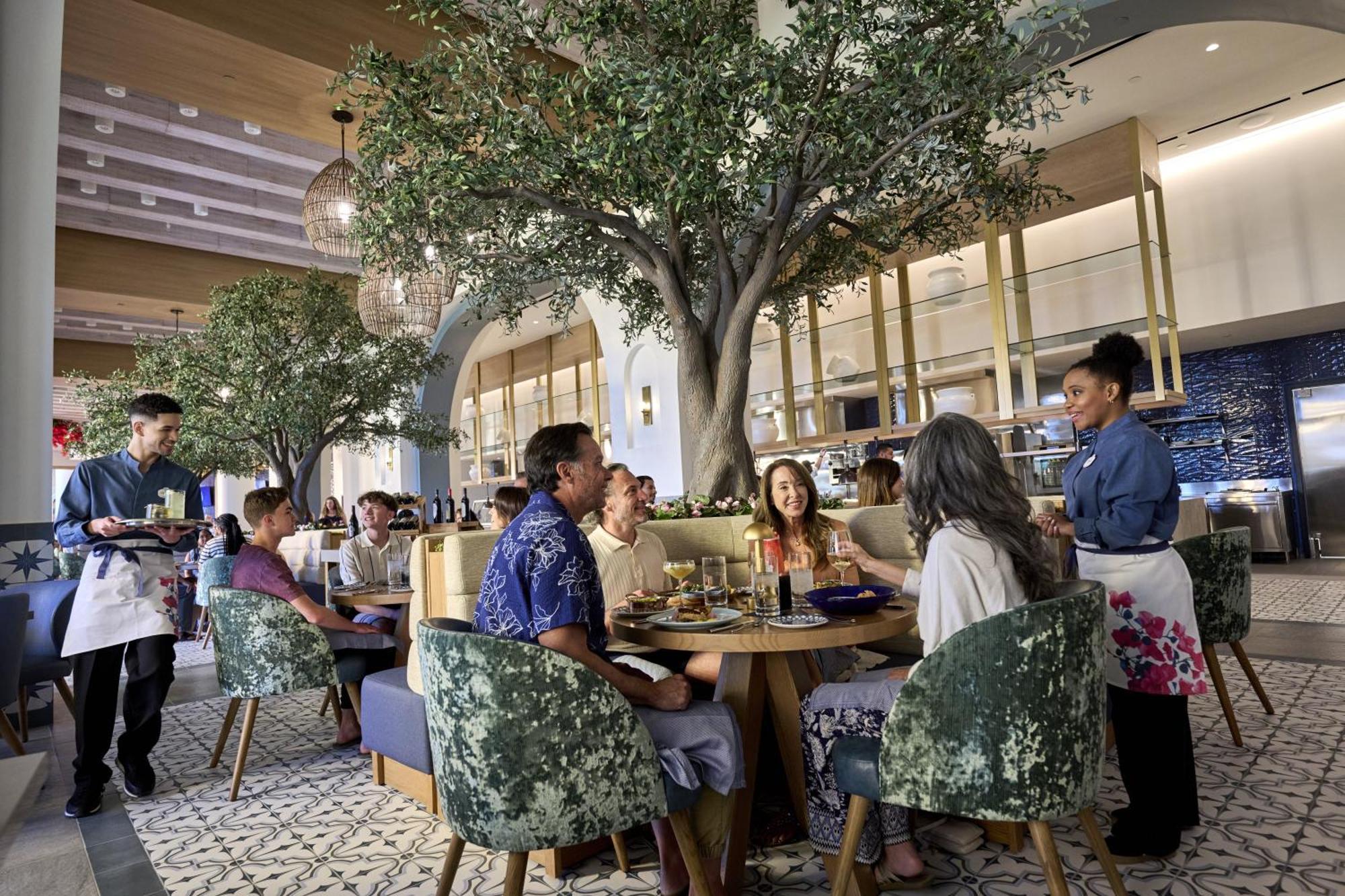 Universal'S Helios Grand Hotel, A Loews Hotel Williamsburg Esterno foto