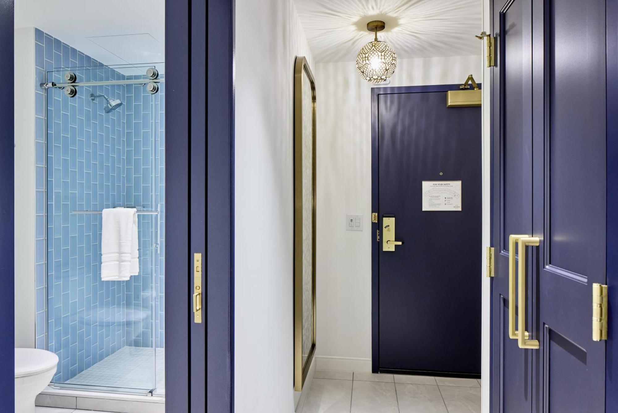 Universal'S Helios Grand Hotel, A Loews Hotel Williamsburg Esterno foto