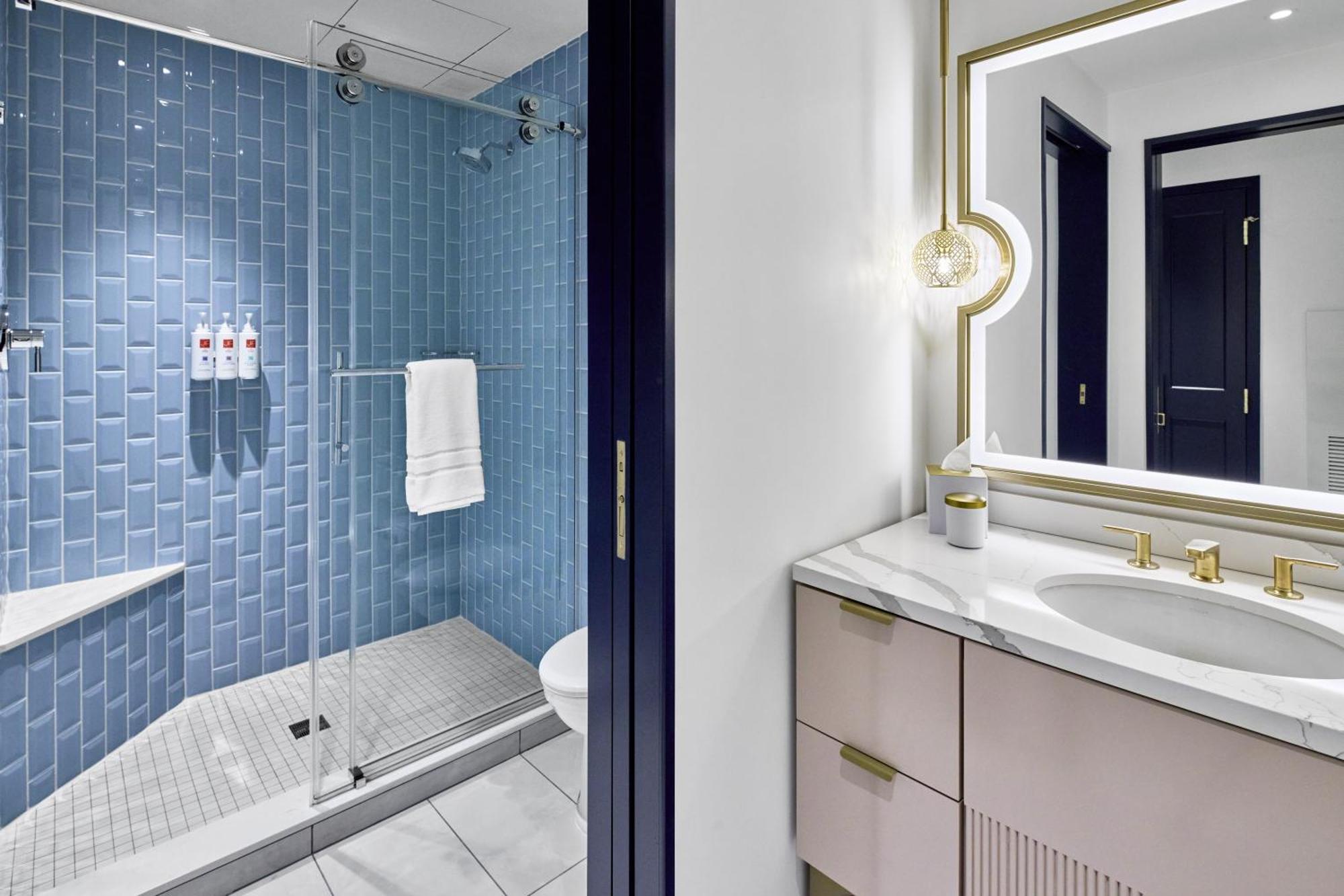 Universal'S Helios Grand Hotel, A Loews Hotel Williamsburg Esterno foto